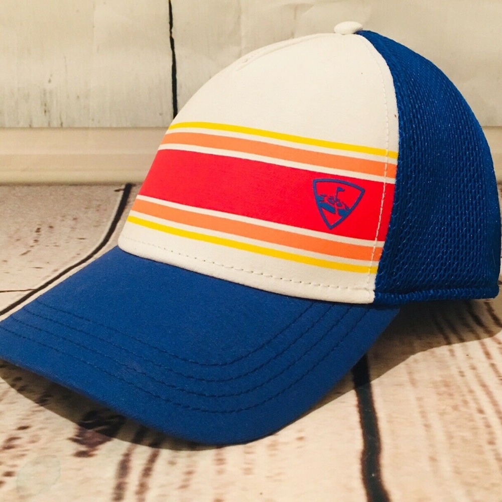 ✨SOLD✨Callaway Golf Snapback Mesh Cap Hat